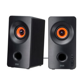 サンワサプライ Bluetooth対応　3WAYマルチメディアスピーカー MM-SPBT3WAY