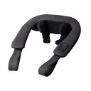 THRIVE（スライヴ） つかみもみマッサージャー（交流式） MD-460 ストーングレー