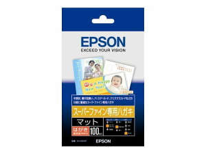 EPSONiGv\j X[p[t@CpnKL KH100SF nKLTCYi100×148mmj/ 100