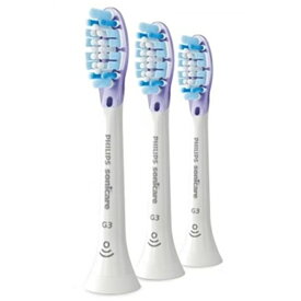 PHILIPS（フィリップス） 替ハブラシ（プレミアムガムケアRFID／レギュラー3本） HX9053/67 ホワイト