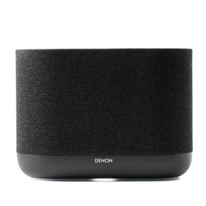 DENON�i�f�m���j ���C�����X�X�s�[�J�[�@Denon Home 400 DENONHOME400K �`���R�[���E�u���b�N