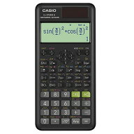 カシオ計算機 関数電卓 FX-375ESA-N