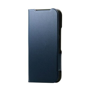 �G���R�� Google Pixel 10a�Ή� �蒠�^�P�[�X PM-P261PLFUKNV �l�C�r�[