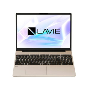NEC 16�^�m�[�g�p�\�R���@ LAVIE N16 /Copilot+ PC PC-N1665MAG �N�����X�S�[���h