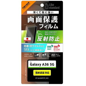 CAEg Galaxy A36 5Gp@Like standard@ʕیtB RT-GA36F/B1