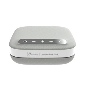 j5 create Bluetooth Speakerphone with USB-C 8in1 hbLOXe[V JCDS335