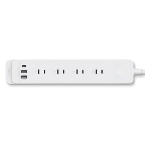 TP-Link�i�e�B�[�s�[�����N�j �X�}�[�gWi-Fi�d���^�b�v Tapo P300 �z���C�g