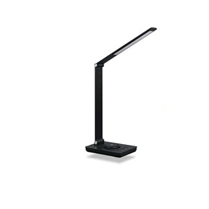 GENTOS�i�W�F���g�X�j �f�X�N���C�g Qi2���� DK-R116BK �u���b�N