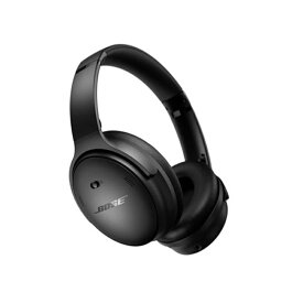 BOSE Bose QuietComfort Headphones QuietComfort HP BLK Black