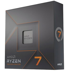 AMD CPU@AMD Ryzen 7 7700X vZbT 100-100000591WOF