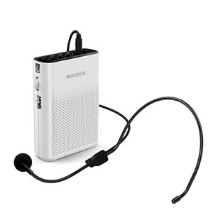 WINTECH |[^unYt[g KMA-200 zCgn