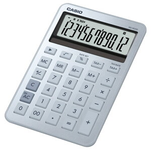 �J�V�I�v�Z�@ �X�^�C���b�V���d��@�~�j�W���X�g�^�C�v MS-M200-BU-N �A�C�X�u���[