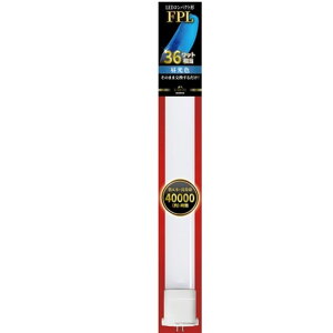 �G�R�f�o�C�X LED�d�� EFPL36LED-N �����F�@FPL36W����