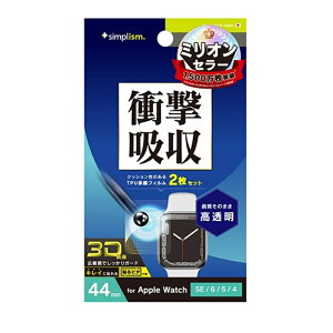 gjeB Apple Watch 44mm SEi2j/ SEi1j / 6 / 5 / 4 ՌztB 2Zbg TR-AW2244-PT-SKCC
