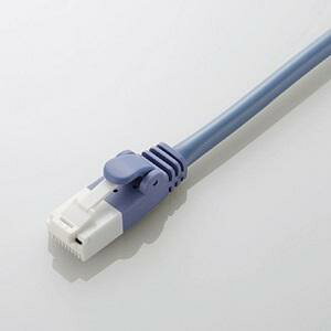 �G���R�� �N���XLAN�P�[�u���^�ܐ܂�h�~�^3m LD-CTXT/BU30 �u���[