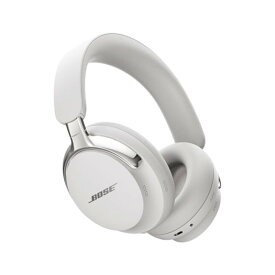 BOSE Bose QuietComfort Ultra Headphones (2nd Gen) QC ULTRA HP 2nd WHT White Smoke