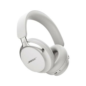 BOSE Bose QuietComfort Ultra Headphones (2nd Gen) QC ULTRA HP 2nd WHT White Smoke