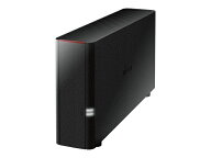 バッファロー（Buffalo） リンクステーション LS210D0201G HDD：2TB