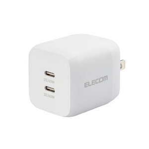 GR USB Type-C [d PD PPSΉ vo 45W Type C ×2 MPA-ACCP4245WH zCg