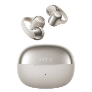 ShokziVbNXj SCXCz@Shokz OpenDots ONE SKZ-EP-000053 O[