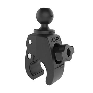 RAM MOUNTS�i�����}���g�j �^�t�E�N���[ S RAP-B400U �u���b�N