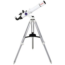 Vixen（ビクセン） 天体望遠鏡＋経緯台セット ポルタII A80Mf