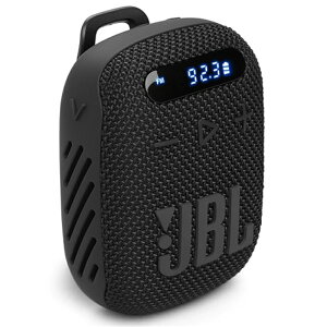 JBL |[^uBluetoothXs[J[ JBL Wind 3 JBLWIND3JN