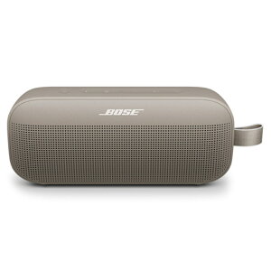BOSE Bose SoundLink Flex Portable Speaker (2nd Gen) SLink Flex 2nd SDS Sandstone