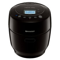 楽天市場】シャープ ヘルシオ ホットクック 水なし自動調理鍋の通販