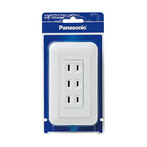 Panasonic�i�p�i�\�j�b�N�j �����R���Z���g WTP13033WKP