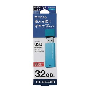 GR LbvUSB MF-KMSU3032GBU u[@eʁF32GB