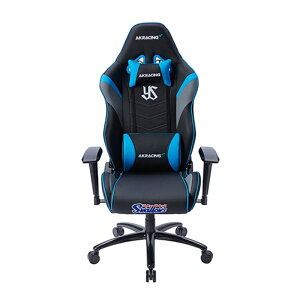 AKRacingiG[P[[VOj AKRacing NgX[Y`FA TOKYO/YAKULT/SWALLOWS-CHAIR u[