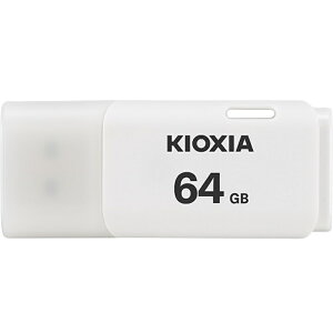 KIOXIAiLINVAj USB KUC-2A064GW zCg@eʁF64GB