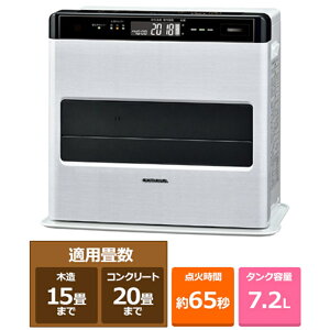 �R���i �Ζ��t�@���q�[�^�[�@WZ�V���[�Y FH-WZ5726BY(WG) �O�����z���C�g