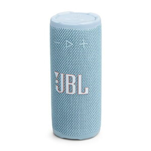 JBL �|�[�^�u��Bluetooth�X�s�[�J�[�@JBL Grip JBLGRIPTBLU �^�[�R�C�Y�u���[