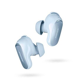 BOSE Bose QuietComfort Ultra Earbuds QC ULTRA EARBUDS MSN Moon Stone Blue