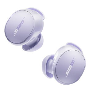 BOSE SCXCz@Bose QuietComfort Earbuds QC Earbuds I LLC CHILLED LILAC
