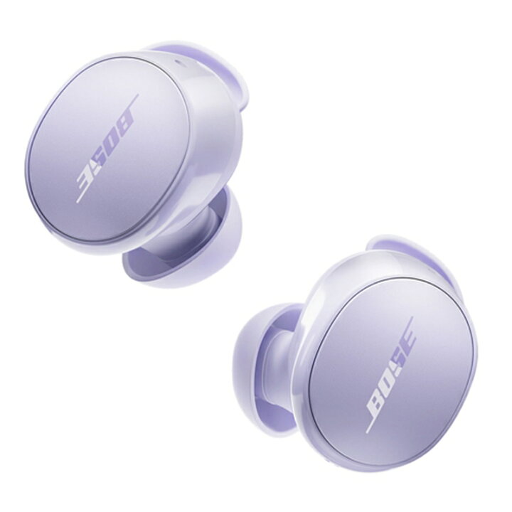 楽天市場】BOSE 完全ワイヤレスイヤホン Bose QuietComfort Earbuds QC 