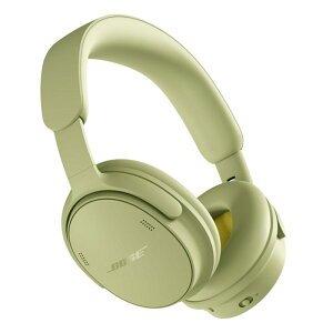 BOSE�i�{�[�Y�j Bose QuietComfort Headphones (2nd Gen) QC HP 2nd GRN ���[�J���v�^�X�E�O���[��
