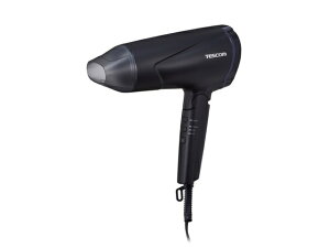 TESCOM ieXRj veNgCIwA[hC[ TD670A-K ubN