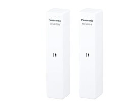 Panasonic（パナソニック） ホームネットワークシステム用開閉センサー KX-HJS100W-W ホワイト