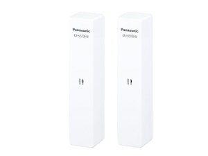 Panasonic�i�p�i�\�j�b�N�j �z�[���l�b�g���[�N�V�X�e���p�J�Z���T�[ KX-HJS100W-W �z���C�g