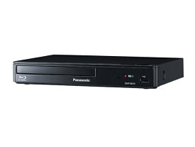 Panasonic（パナソニック） BDプレーヤー DMP-BD90-K