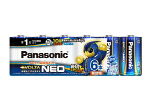 Panasonicipi\jbNj G{^NEO LR20NJ/6SW