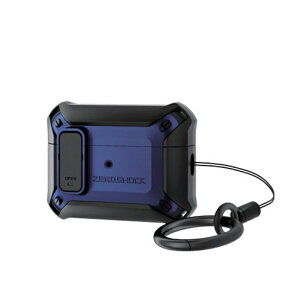 GR AirPods Pro (2)pZEROSHOCK LockP[X AVA-AP4ZEROLNV lCr[
