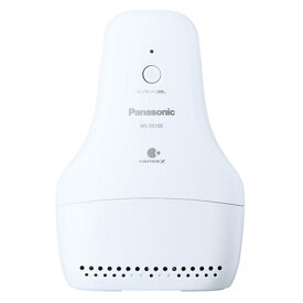 Panasonic（パナソニック） くつ脱臭機 MS-DS100-H ライトグレー