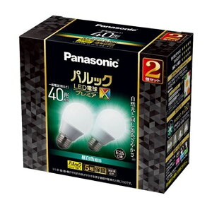 Panasonicipi\jbNj pbN LEDd v~AX 4.4W@2iFj LDA4NDGSZ4F2T 40W`/E26