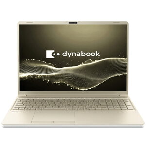 dynabook�i�_�C�i�u�b�N�j 16�^�m�[�g�p�\�R���@dynabook T6 P1T6APEG �A�b�V���S�[���h