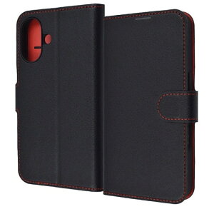 CAEg iPhone 16p蒠^U[P[X RT-P46ELC1/BR ubN/bh