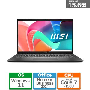 MSIiGGXACj 15.6^m[gp\R@Modern 15 F1M MODERN-15-F1MG-5559JP v`iOC